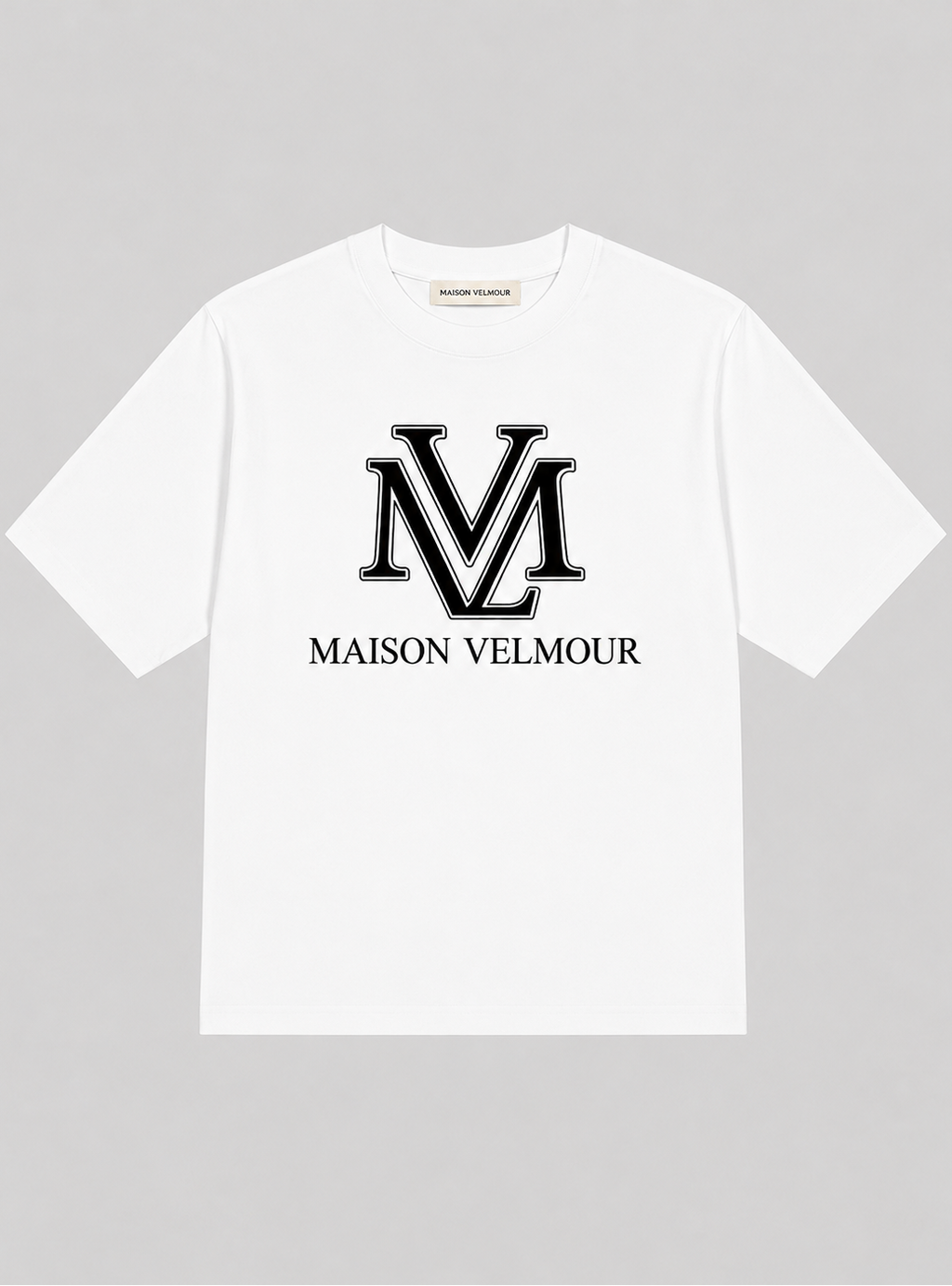T-shirt MVLM