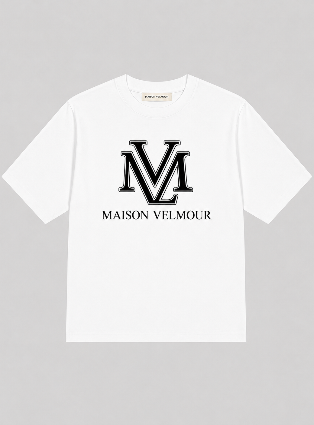 T-shirt MVLM