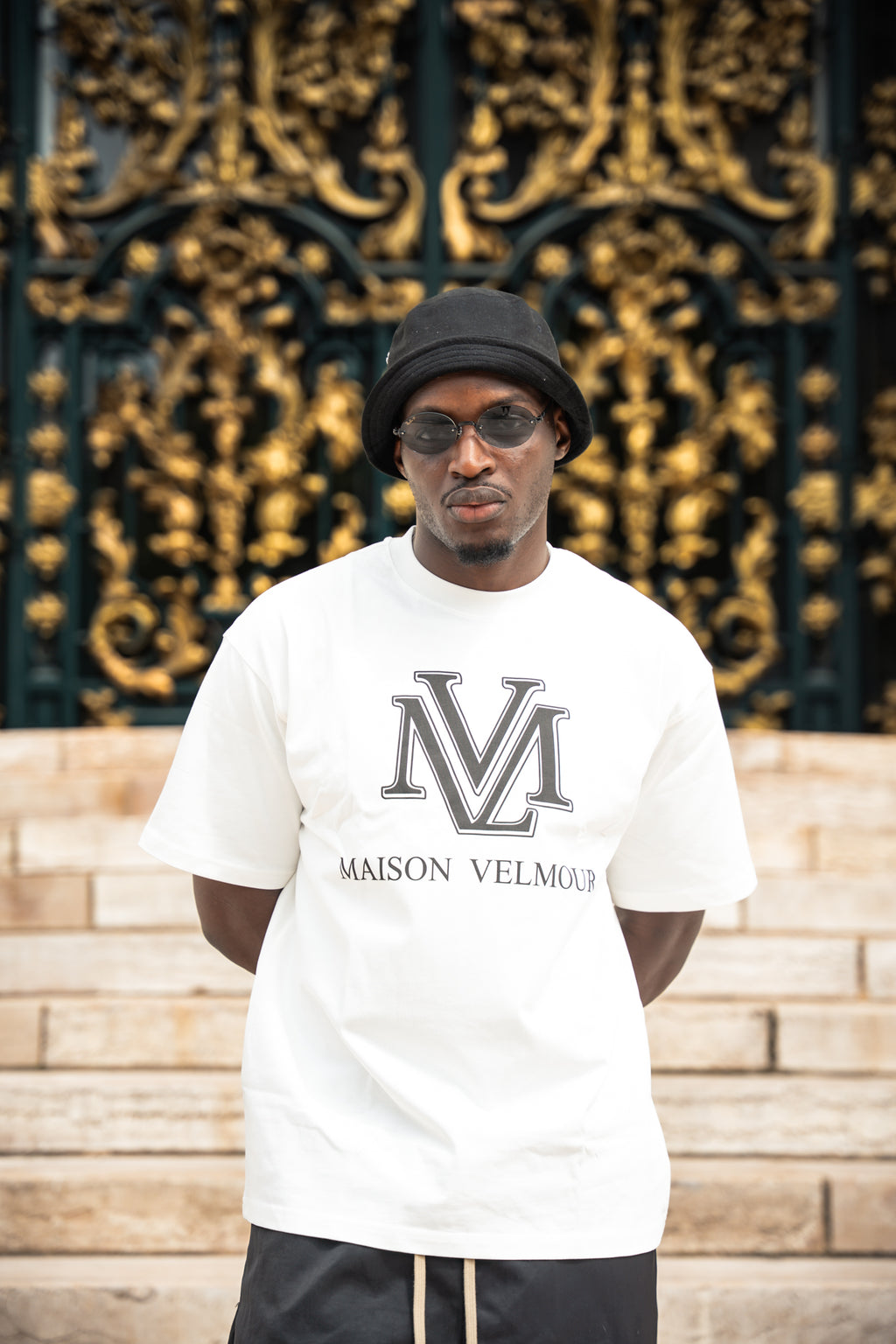 T-shirt MVLM