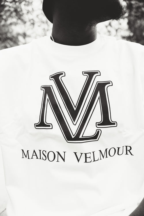 T-shirt MVLM